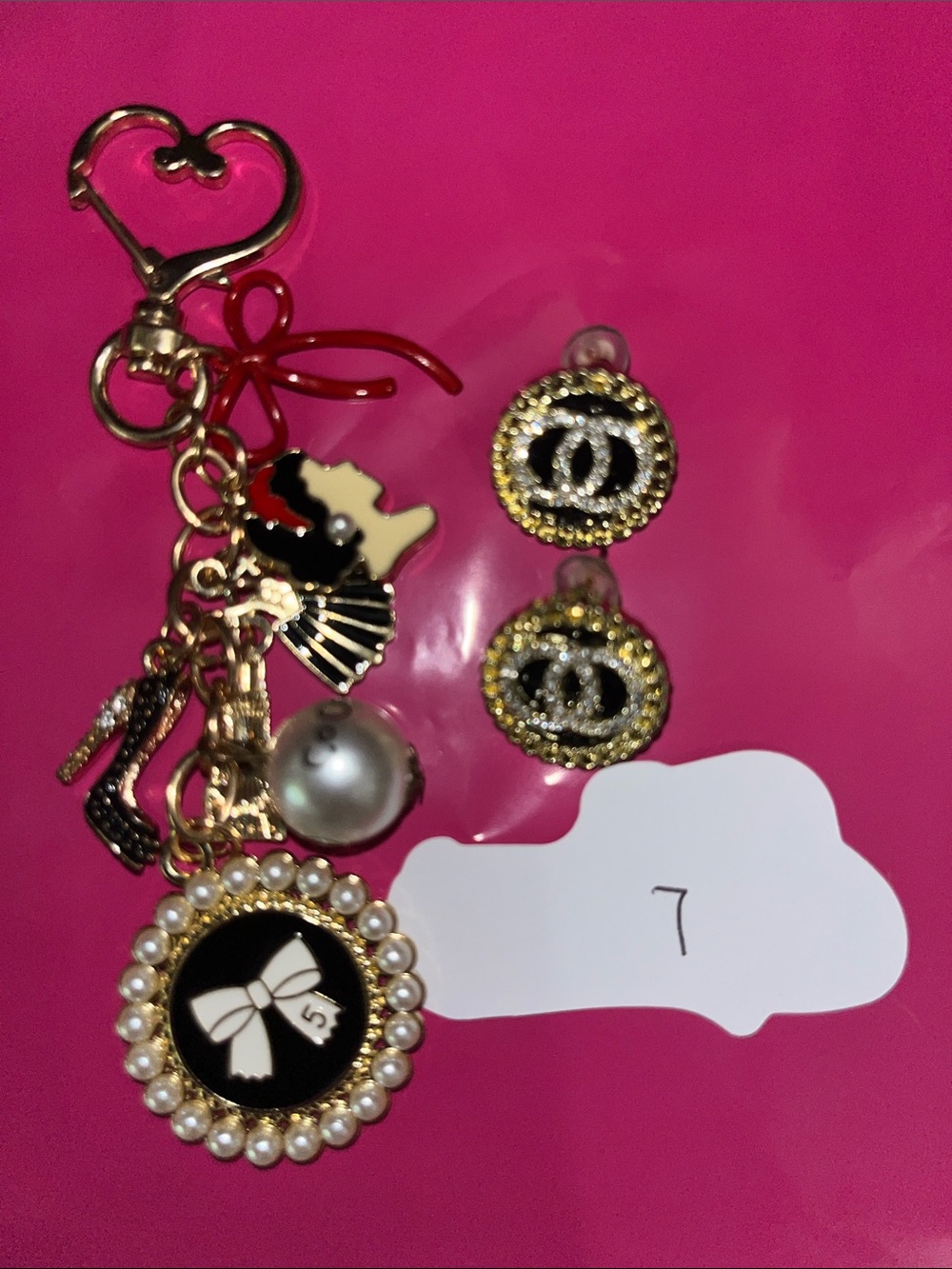 Pick one Jewelry Set - Picture 8 of 12